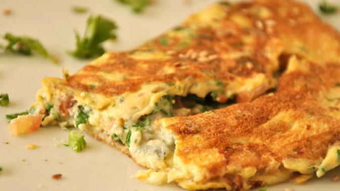 Martabak Telur Bebek Salah Satu Ide Menu Camilan Dengan Telur Bebek Part 1 Lifestyle Fimela Com