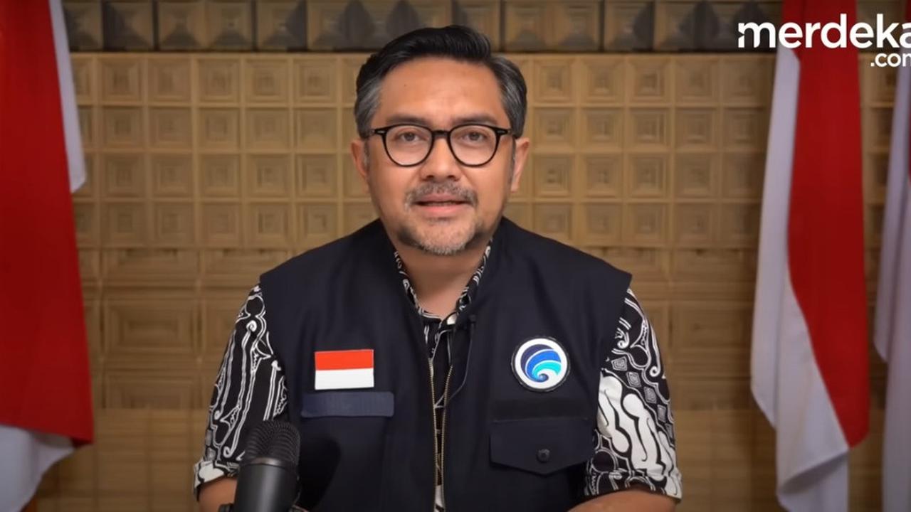 Menteri Meutya Tunjuk Molly Prabawaty Jadi Plt Dirjen Baru Gantikan Prabu Revolusi