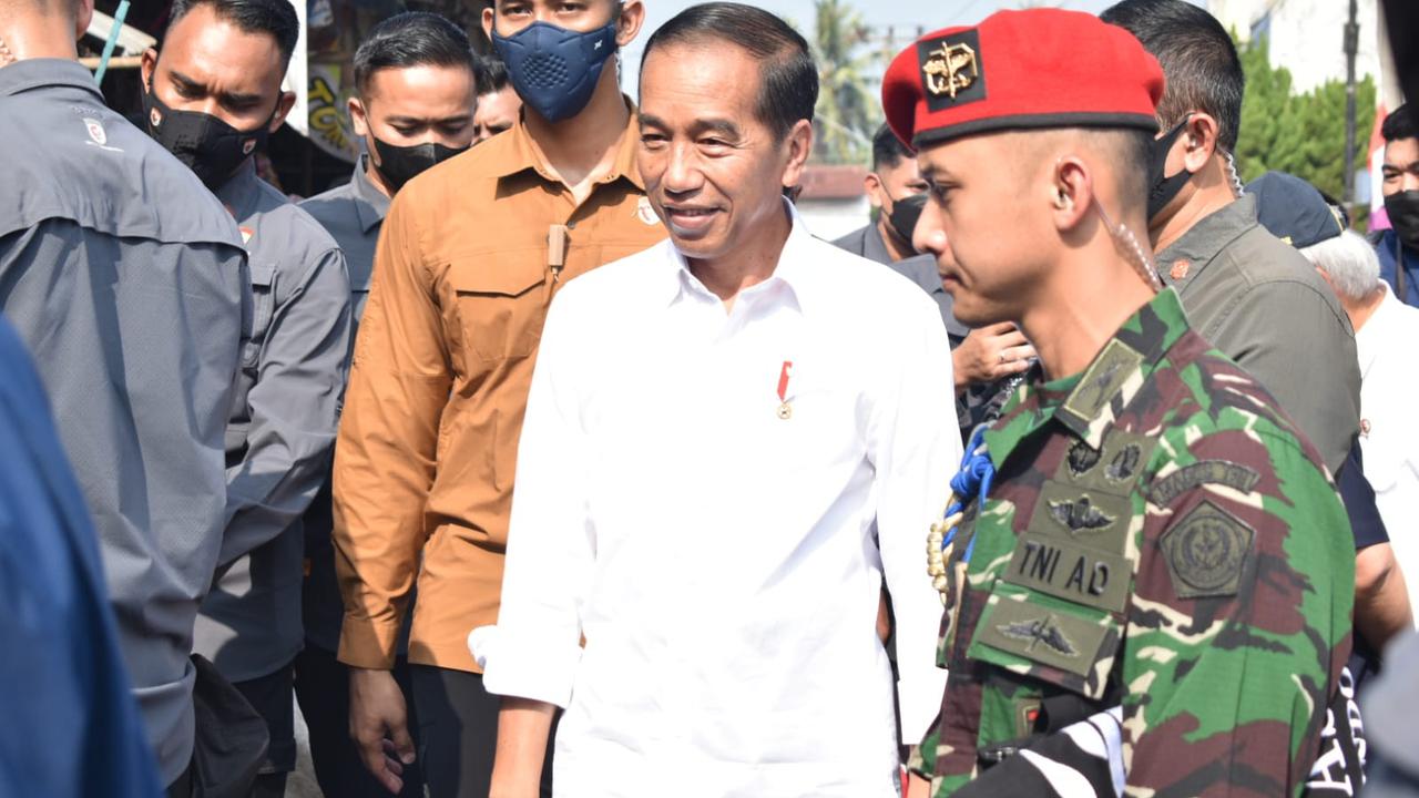 Jokowi