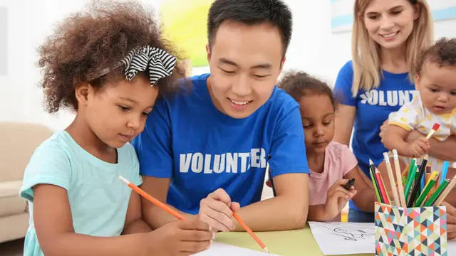 Jangan Takut untuk Sekolah Tinggi, Ini Langkah Positif yang Bisa Kamu Lakukan
