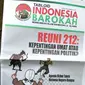 Cover tabloid Indonesia Barokah. (Foto: Liputan6.com/Istimewa/Muhamad Ridlo)