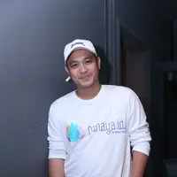 Sebagai pemeran, ia mengaku selalu siap dengan peran yang diberikan. Termasuk jenis genre film dan menerima tantangan apapun dalam peran yang diberikan. Termasuk membesarkan badannya. (Nurwahyunan/Bintang.com)