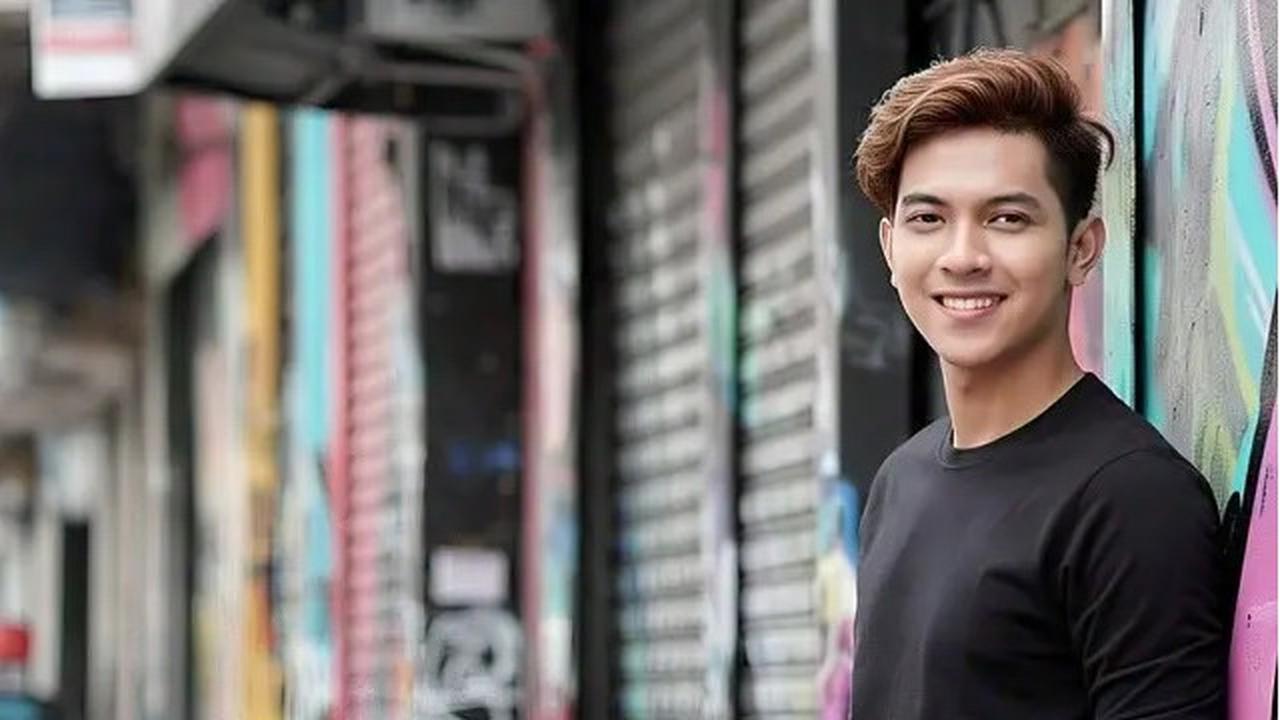 7 Inspirasi Warna Rambut Pria Indonesia, Bikin Penampilanmu Jadi Keren