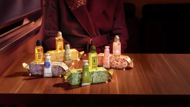 Bagi Anda yang mencari aroma penuh vitalitas dan keceriaan, Kumquat dari L’OCCITANE adalah jawabannya.