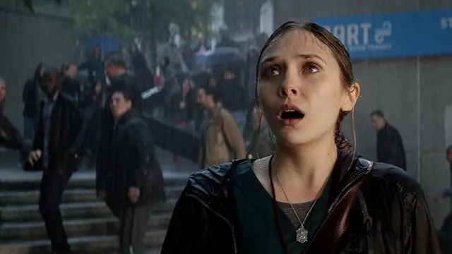 Godzilla (2014)