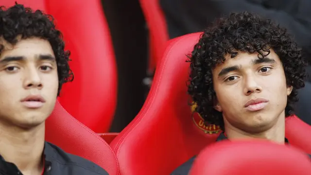 Rafael dan Fabio da Silva