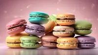 Cara Membuat Macaroon: Panduan Lengkap untuk Pemula
