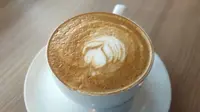 Coffee Nap, Minum Kopi Sebelum Tidur Siang  Ampuh Tingkatkan Energi