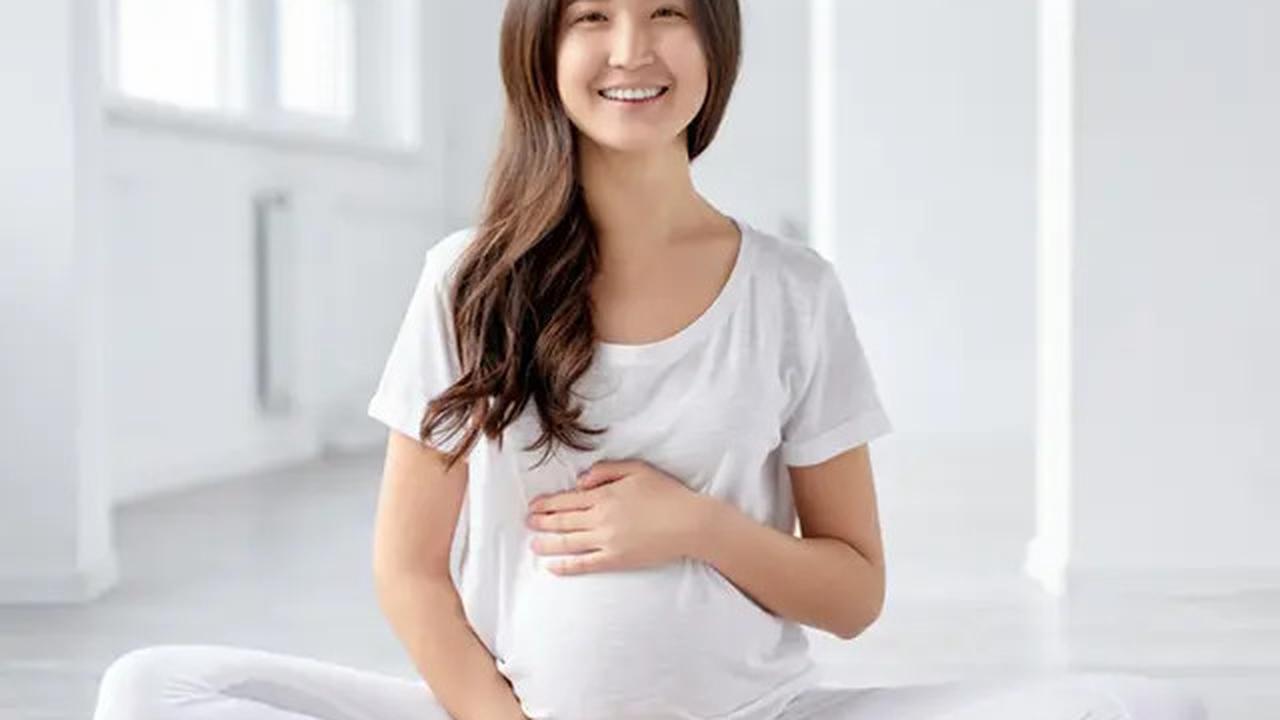 Panduan Optimal Mengasah Kecerdasan Anak SejakdalamKandungan