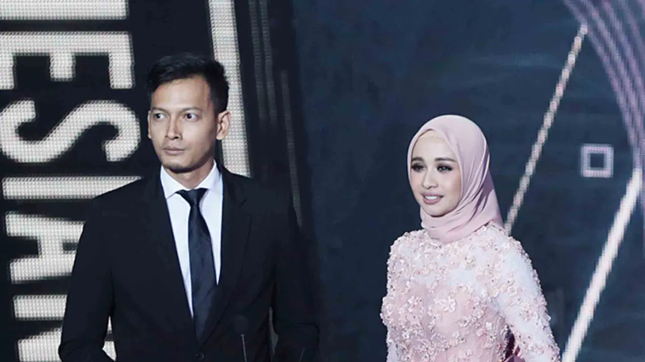 [Bintang] Laudya Cynthia Bella - Fedi Nuril