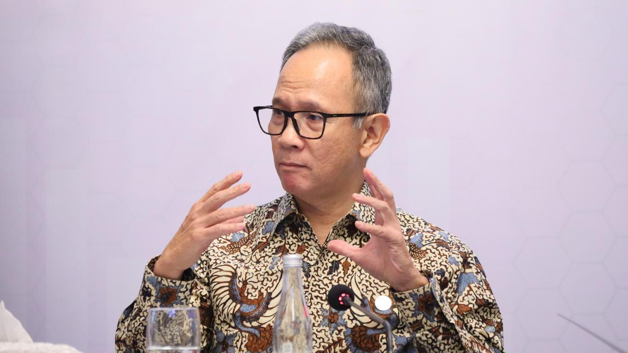 OJK: Stabilitas Sektor Jasa Keuangan Tetap Terjaga di Tengah Tantangan Ekonomi Global