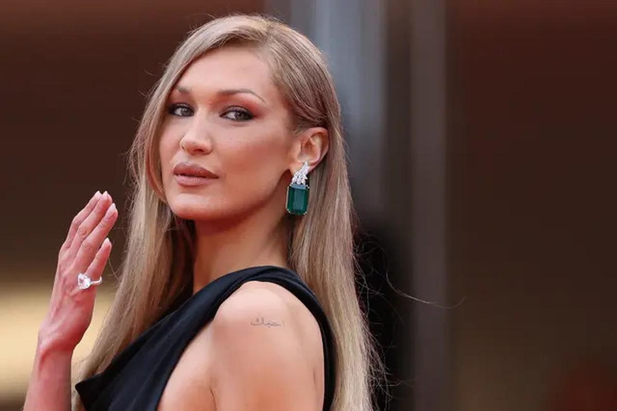 6 Seleb yang Pernah Kena Penyakit Lyme Seperti Justin Timberlake: Termasuk Bella Hadid dan Justin Bieber