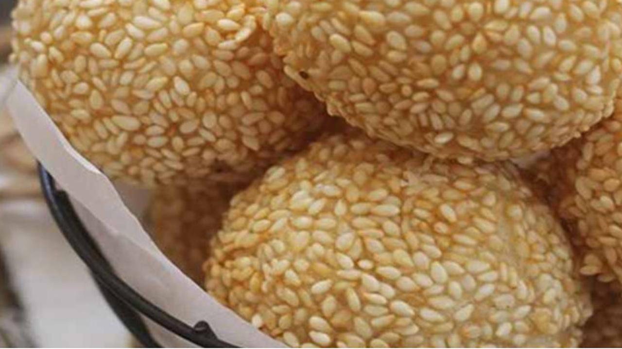 Kandungan Gizi dalam Onde-onde