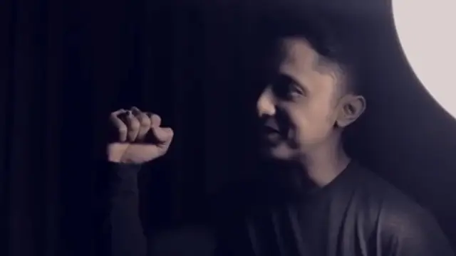 Hengky Kurniawan
