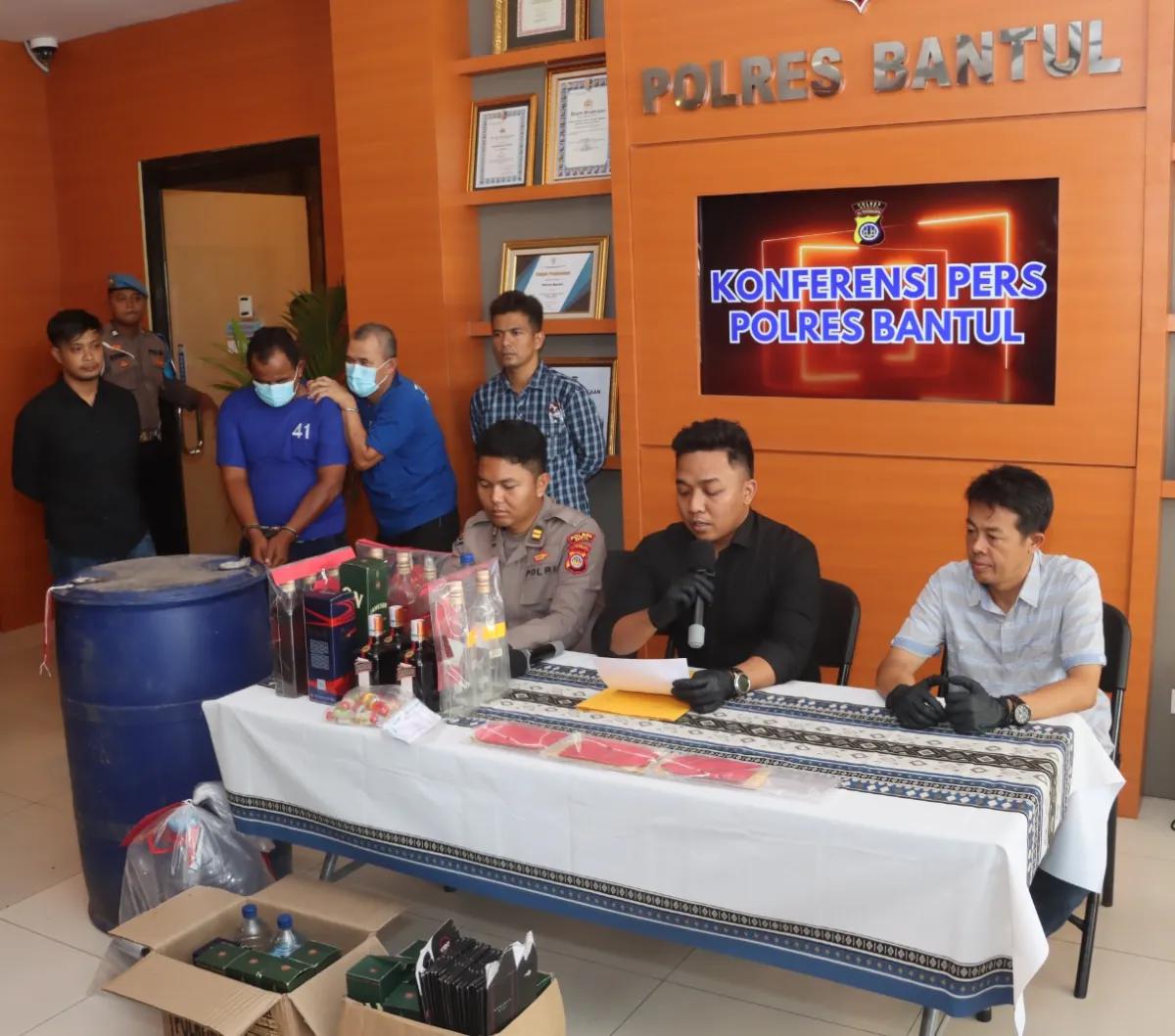 Dok. Istimewa