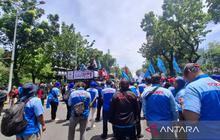 Menimbang Kenaikan UMP 2026: Antara Daya Beli Buruh dan Daya Saing Industri Nasional