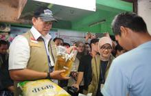 Dirut Bulog Pastikan Harga Minyakita Stabil dan Stok Berlimpah
