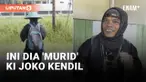 Joko Kendil Kembali Terekam Kamera, Kali Ini Bareng 'Murid"