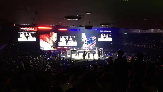 One Championship