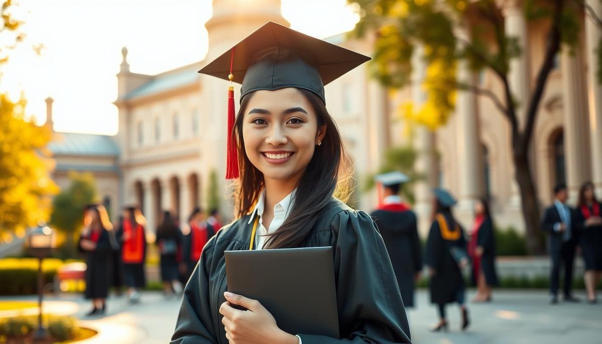 350 Kata Bijak Wisuda yang Inspiratif dan Memotivasi