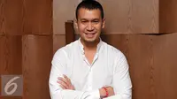 Samuel Rizal [Gempur Muhmmad Surya/Liputan6.com]