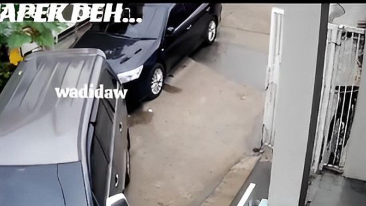 Netizen memberikan komentar