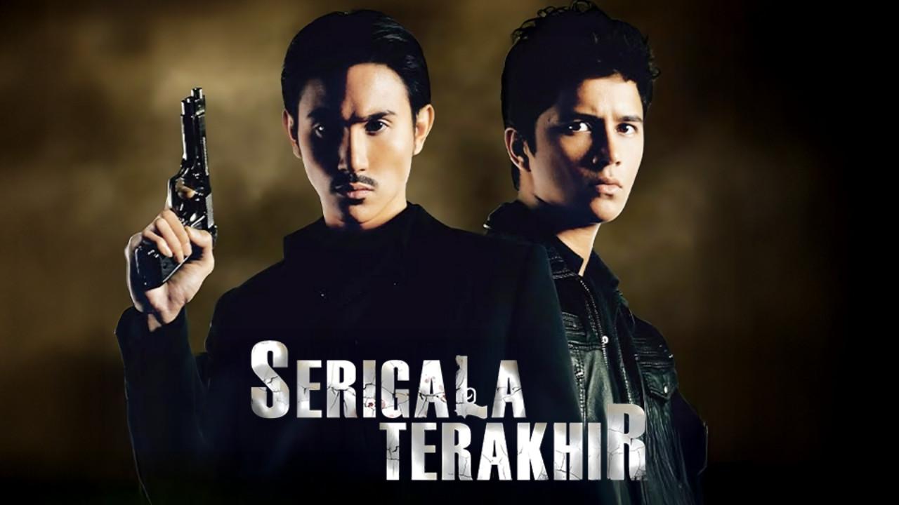 Daftar Film Action Indonesia di Vidio: Dari Ketegangan The Raid hingga Heroisme Kadet 1947