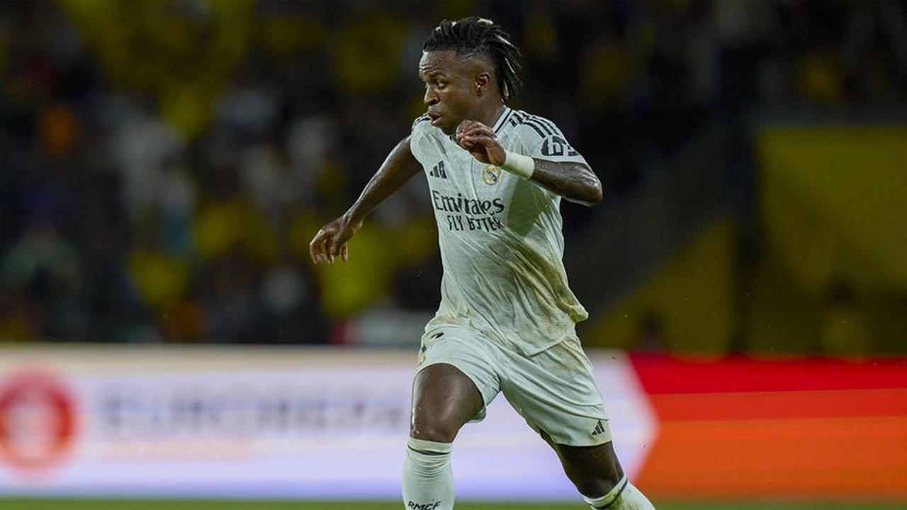 Head to Head dan Statistik Pertandingan Real Madrid Vs Las Palmas di La Liga