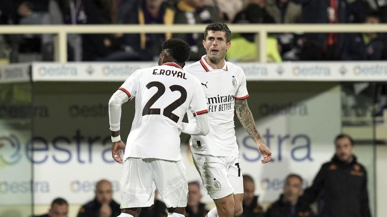 Jadwal & Live Streaming AC Milan Hari Ini, Selasa 22 Oktober 2024: Home vs Club Brugge