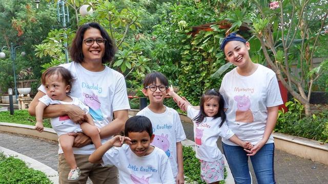 [Fimela] Joanna Alexandra