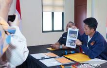 Polres Bontang Dalami Jaringan Penyelundupan Kayu Ilegal Kaltim, Ratusan Batang Bengkirai Diamankan