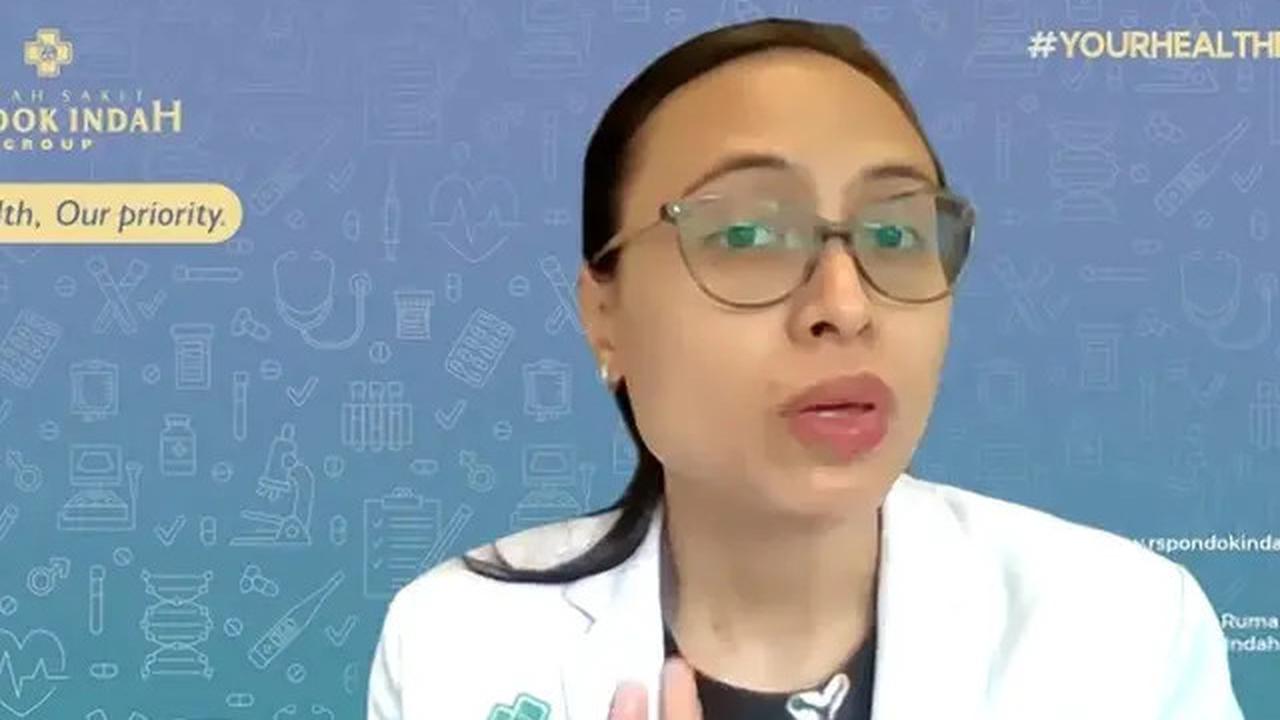 Tidur di Depan Kipas Angin yang Menyala Bikin Pneumonia, Apa Benar?