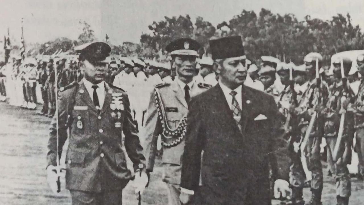 Dok. Istimewa