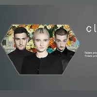 Clean Bandit