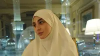 Potret Terkini 7 Artis Konsisten Berhijab yang Menginspirasi, Putuskan Hijrah
