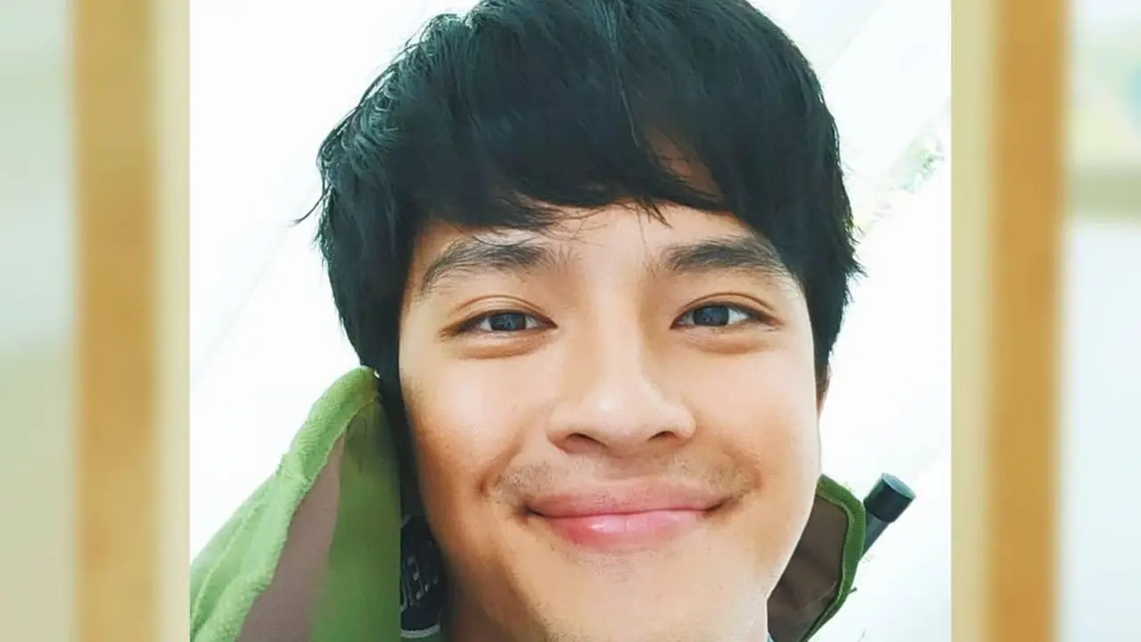Morgan Oey. (Foto: Instagram @morganoey)