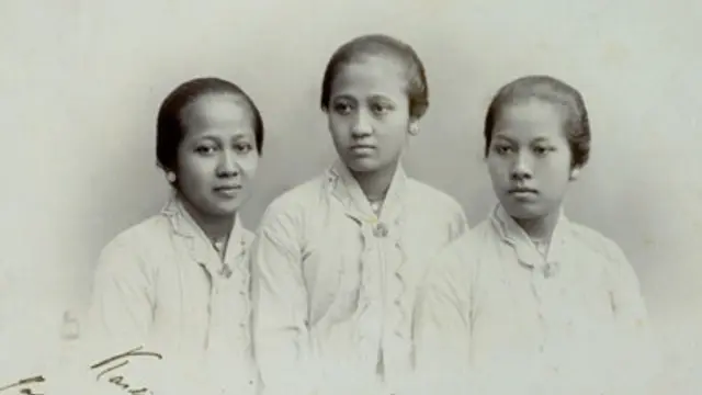 Berikut ini adalah 5 perempuan Indonesia yang menjadi wujud nyata mimpi R. A. Kartini.