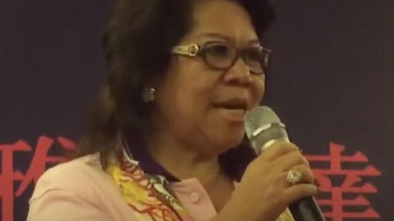 Dewi Kam
