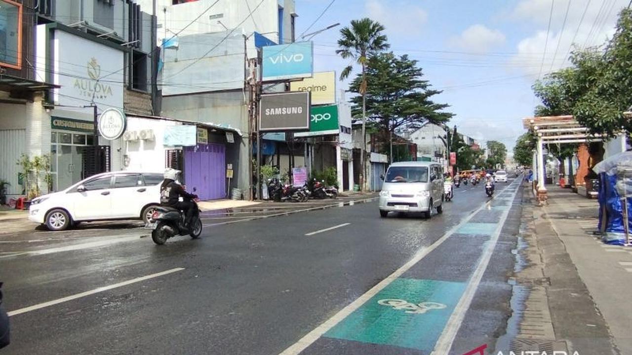 Pemkab Kudus Pastikan Jalan Raya Kudus Nihil Lubang Jelang Mudik Lebaran