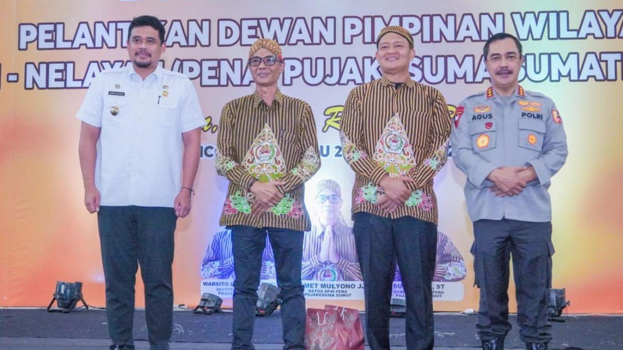Dok. Istimewa