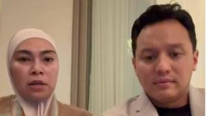 Klarifikasi Anggota DPR Moreno Usai Viral Video Call Anak Saat Rapat