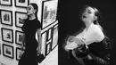 Jelang momen ulang tahunnya, Amanda Manopo mengunggah beberapa foto hitam putih. Dengan kesan yang misterius, Amanda Manopo tetap terlihat fashionable. Seperti apa potretnya? [@amandamanopo]