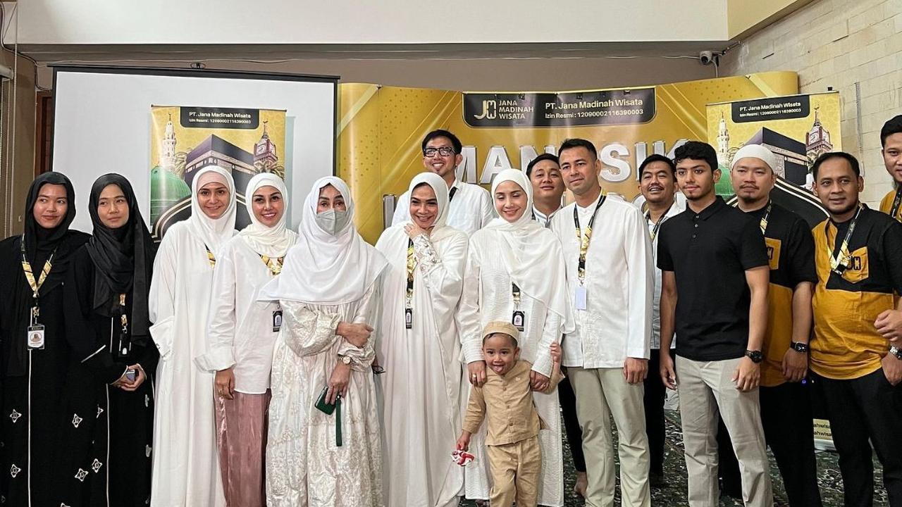 Dok. Istimewa