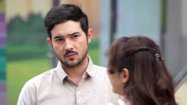 Badai Pasti Berlalu