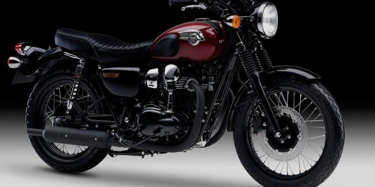 4 Motor Baru Kawasaki Keluar Tahun Ini - Berita Otosia.com