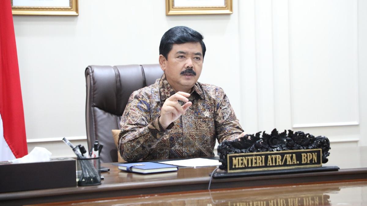 Menteri ATR Akan Kawal Sertifikasi Rumah Ibadah: Selesaikan Tanpa Terkecuali