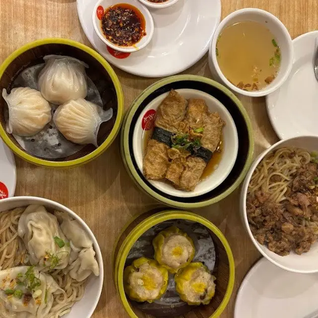 Tempat Makan Enak di Cilandak