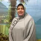 Fatimah Husein Assegaff alias Kak Ema