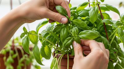 7 Tanaman yang Bisa Membantu Mengurangi Ulat pada Kebun Sayur, Lebih Sehat Tanpa Pestisida