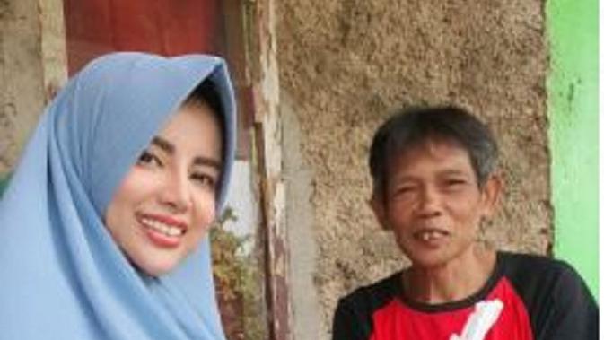 Novi Rizki (Foto: Instagram/@novirizkiyanti)